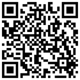 굿뉴스 어플(아이폰) 큐알코드